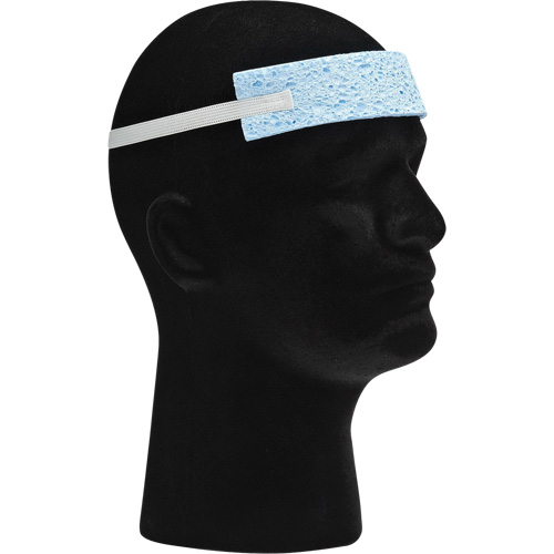 North&reg; Foam Sweat Band with Elastic Head Strap Auto Electric Service Ltd.