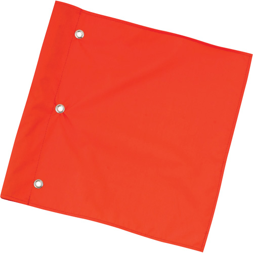 Fanion signalisateur Dynamic, Nylon Auto Electric Service Ltd.