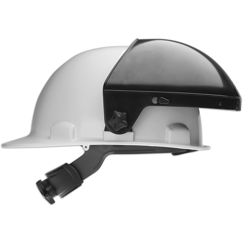 Dynamic Faceshield Headgear, None (Hardhat Attachment) Suspension Auto Electric Service Ltd.