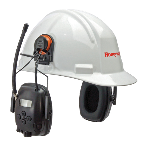 Serres-t&ecirc;tes Sync pour casque Electro-H de Howard Leight, Style Fixation pour casque, 30 dB Auto Electric Service Ltd.