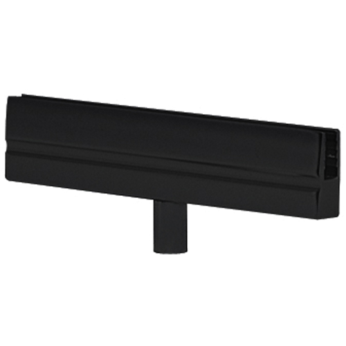 Sign Bracket for Portable Post, Black Auto Electric Service Ltd.