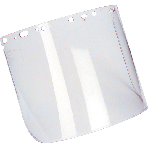 North&reg; Faceshield for Protecto-Shield&reg; Prolok&reg; Headgear, Polycarbonate, Clear Tint Auto Electric Service Ltd.