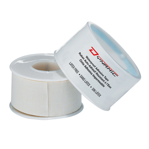 Dynamic Adhesive Tape with Spool, Class 1, Waterproof, 90" L x 1/2" W Auto Electric Service Ltd.