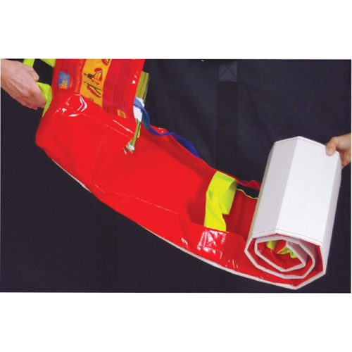Matelas de secours Albac Dynamic Auto Electric Service Ltd.