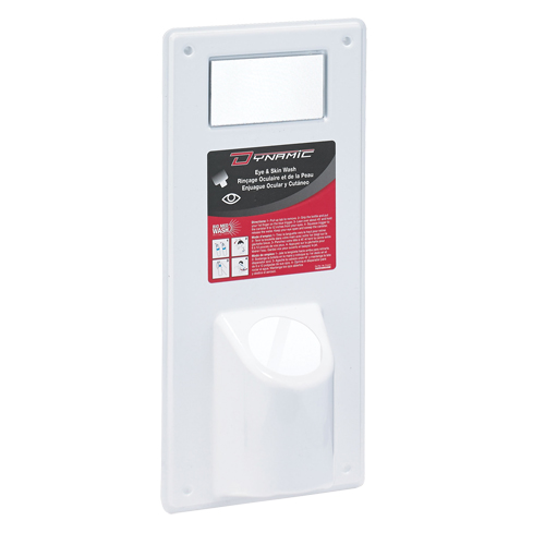 Dynamic Bio Med Wash&reg; Station Single Panel Auto Electric Service Ltd.