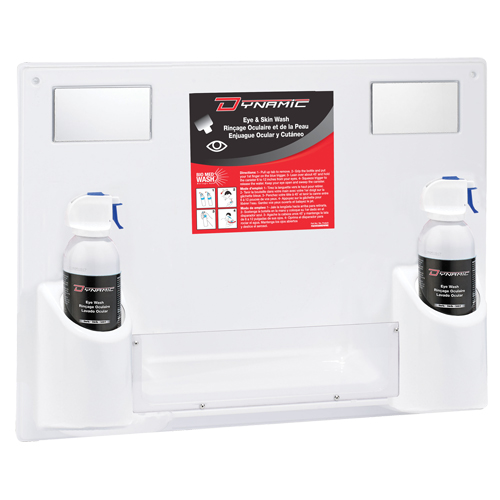 Panneau pour douche de luxe Bio Med Wash Dynamic Auto Electric Service Ltd.