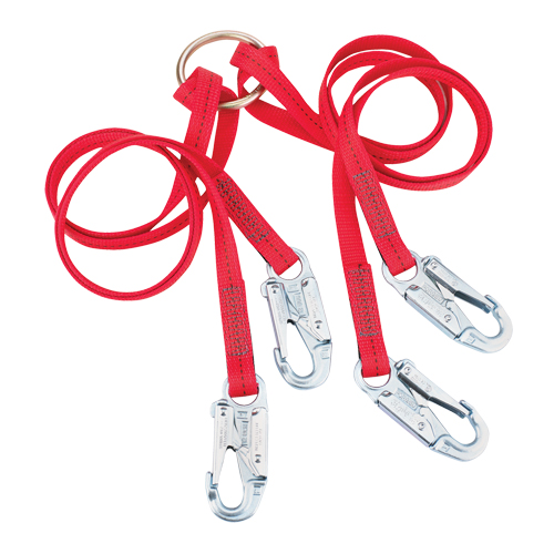 Harnais de levage pour brancard panier Dynamic Auto Electric Service Ltd.