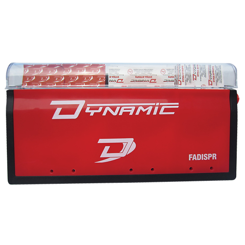 Dynamic Fabric Bandage Dispenser Auto Electric Service Ltd.