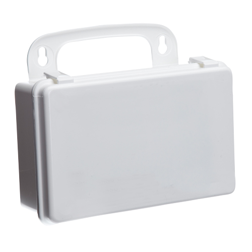 Boîtier vide pour trousse de premiers soins Dynamic Auto Electric Service Ltd.