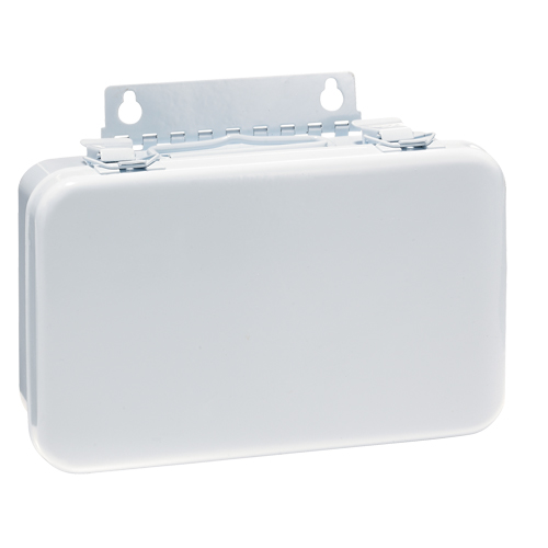 Dynamic Empty First Aid Kit Box Auto Electric Service Ltd.