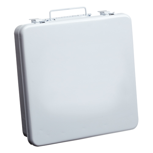 Boîtier vide pour trousse de premiers soins Dynamic Auto Electric Service Ltd.