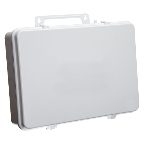 Boîtier vide pour trousse de premiers soins Dynamic Auto Electric Service Ltd.