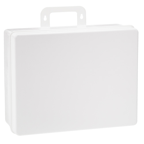 Boîtier vide pour trousse de premiers soins Dynamic Auto Electric Service Ltd.