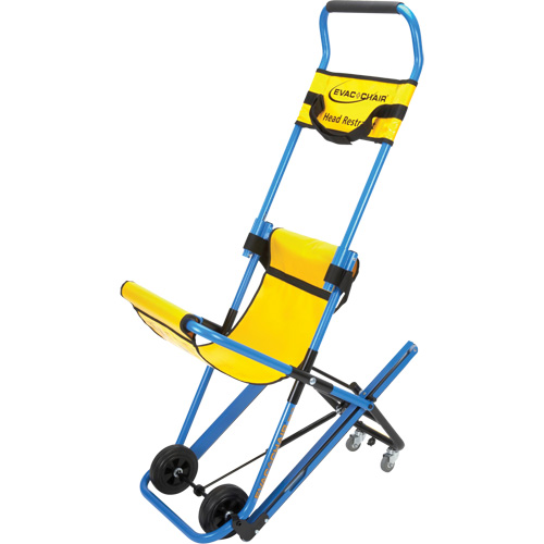 Dynamic EVAC and Chair Auto Electric Service Ltd.