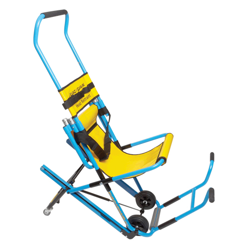 Dynamic EVAC and Chair Auto Electric Service Ltd.
