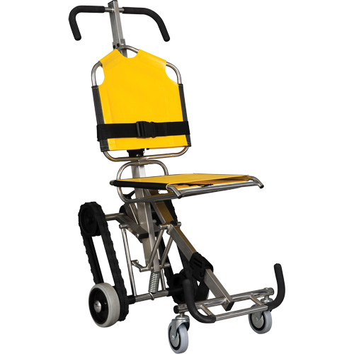 Dynamic EVAC and Chair Auto Electric Service Ltd.