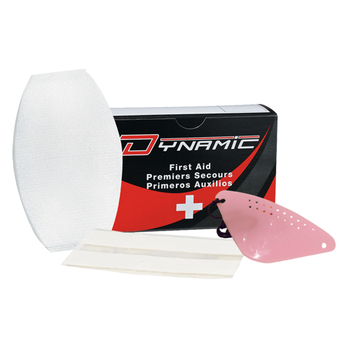 Trousse de soins Dynamic, Oculaire, Classe 1 Auto Electric Service Ltd.