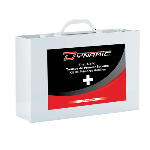 Trousse de premiers soins Dynamic, WSIB Ontario Auto Electric Service Ltd.
