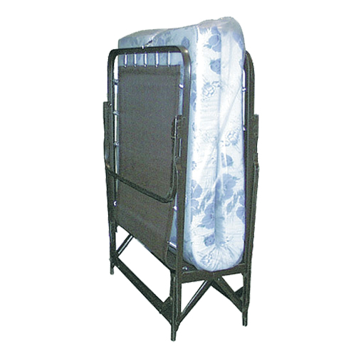 Dynamic Rollaway Cot, Class 1 Auto Electric Service Ltd.