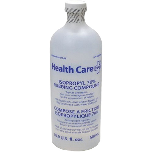 Dynamic Rubbing Alcohol, Liquid, Antiseptic Auto Electric Service Ltd.