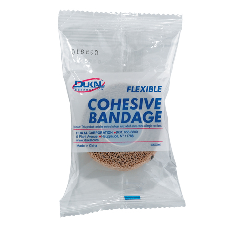 Bandage Dukal, Couper au besoin lo x 1" la, Classe 1, Auto-adh&eacute;rent Auto Electric Service Ltd.