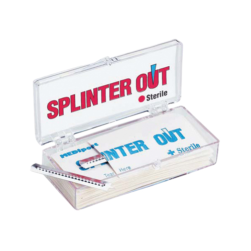 Safecross Splinter Out Auto Electric Service Ltd.
