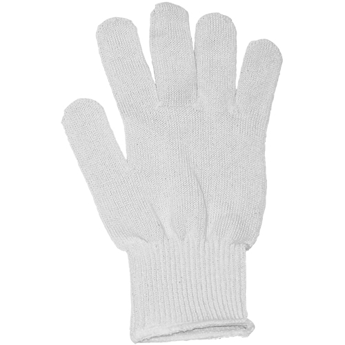 Salisbury  Summer Glove Liners, Cotton, 10 Gauge, One Size Auto Electric Service Ltd.