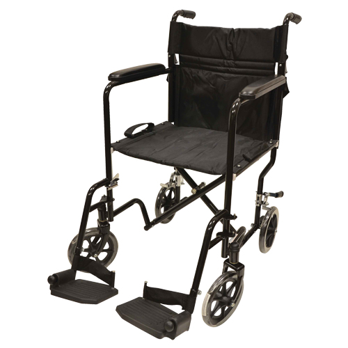 Chaise de transport Auto Electric Service Ltd.