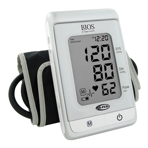 Precision 10.0 Series Ultra Blood Pressure Monitor with AFIB Screening, Class 2 Auto Electric Service Ltd.