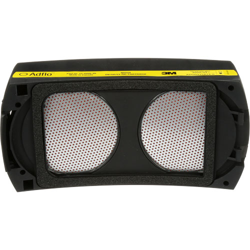 Cartouche Speedglas, Filtre P100, Paquet de 1 Auto Electric Service Ltd.