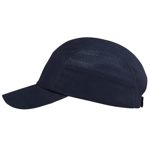 North&reg; Grand Slam II Bump Cap, Navy Blue Auto Electric Service Ltd.