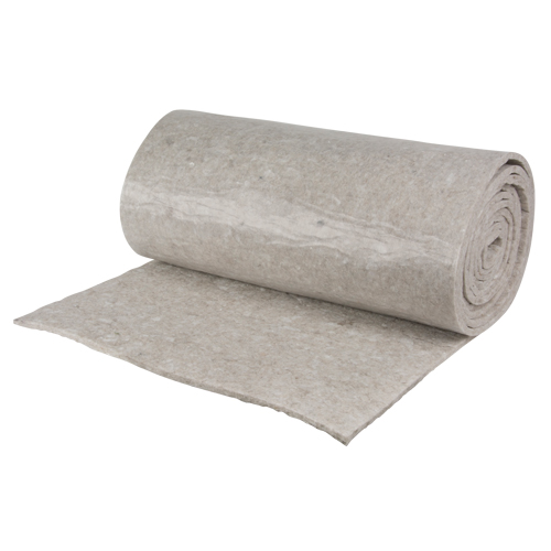 Spilltration Husky Polyback Mini Roll, Heavyweight, 25' L x 32" W, 22 gal. Absorbancy Auto Electric Service Ltd.