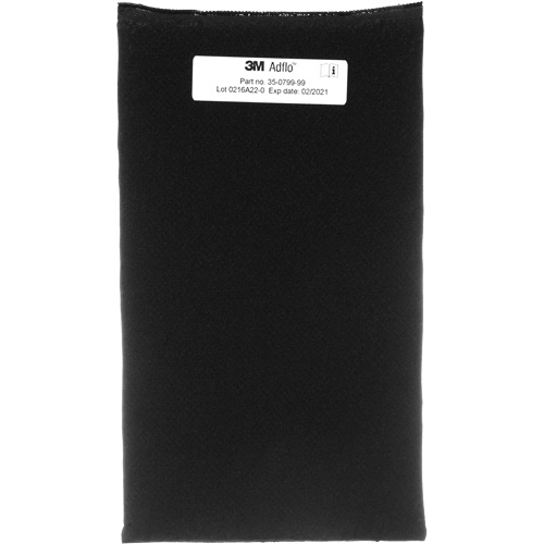 Adflo Nuisance Odour Pad Auto Electric Service Ltd.
