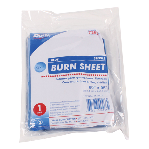 Dukal Burn Sheets Auto Electric Service Ltd.