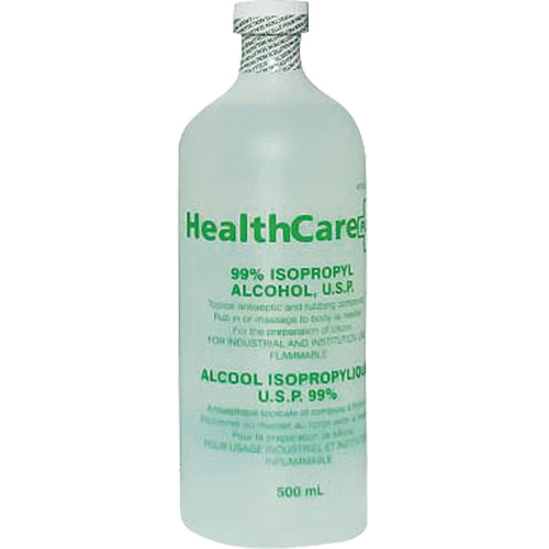 Dynamic Isopropyl Rubbing Alcohol, Liquid, Antiseptic Auto Electric Service Ltd.