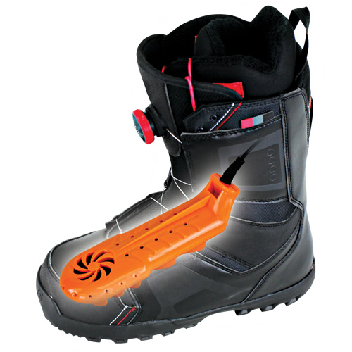 Dryguy&reg; Travel Dry DX Portable Boot and Shoe Dryer Auto Electric Service Ltd.