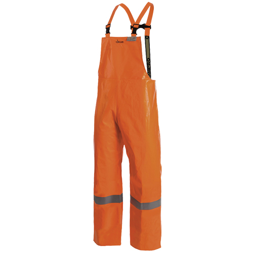 J162 310DH Utili-Gard&reg; FR Jacket, PVC, 2X-Large, Orange Auto Electric Service Ltd.
