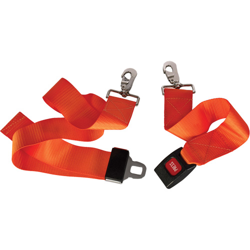 Dynamic Restraining Strap Auto Electric Service Ltd.