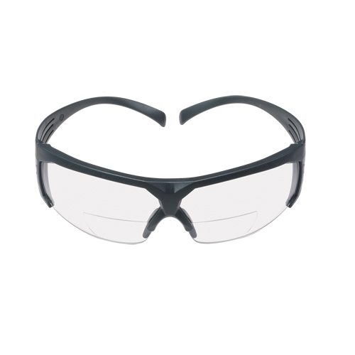SecureFit 600 Series Reader Safety Glasses, Anti-Fog, Clear, 1.5 Diopter Auto Electric Service Ltd.