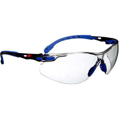 Solus Safety Glasses with Scotchgard Lens, Indoor/Outdoor Lens, Anti-Fog, Meets/Exceeds CSA Z94.3 Auto Electric Service Ltd.