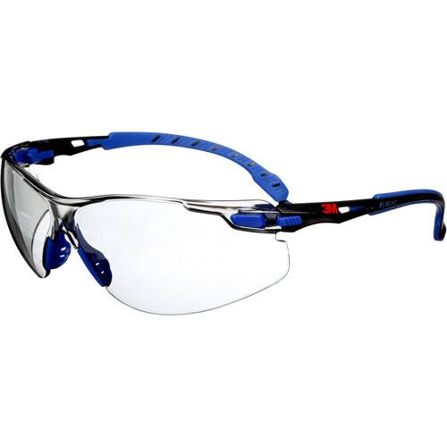 Solus Safety Glasses with Scotchgard Lens, Indoor/Outdoor Lens, Anti-Fog, Meets/Exceeds CSA Z94.3 Auto Electric Service Ltd.