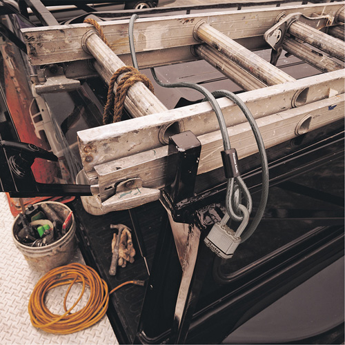 C&acirc;ble &agrave; extr&eacute;mit&eacute; boucl&eacute;e, Longueur de 15' Auto Electric Service Ltd.