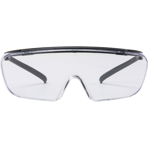 Lunettes de s&eacute;curit&eacute; Z2700 OTG, Lentille Transparent, Anti-&eacute;gratignures, ANSI Z87+/R&eacute;pond ou surpasse la norme CSA Z94.3 Auto Electric Service Ltd.