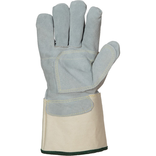 Gants r&eacute;sistant aux coupures Endura, 2T-Grand, Paume en Cuir refendu Auto Electric Service Ltd.