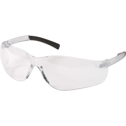 Lunettes de s&eacute;curit&eacute; Purity de Kleenguard, Lentille Transparent, Antibu&eacute;e/Anti-&eacute;gratignures, ANSI Z87+/R&eacute;pond ou surpasse la norme CSA Z94.3 Auto Electric Service Ltd.