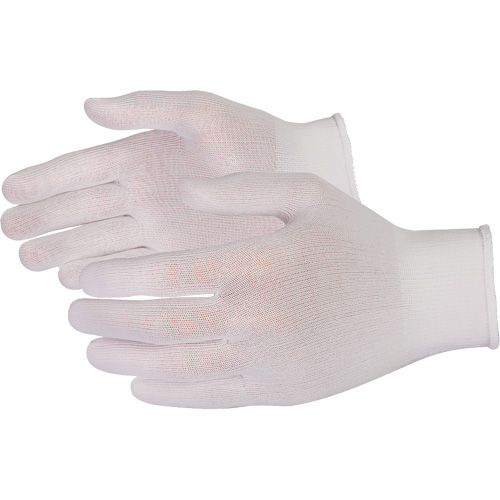 Sure Knit Gloves, Nylon, 13 Gauge, 7/Small Auto Electric Service Ltd.