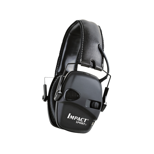 Howard Leight Impact&reg; Sport Earmuffs, Headband Style, 22 dB Auto Electric Service Ltd.