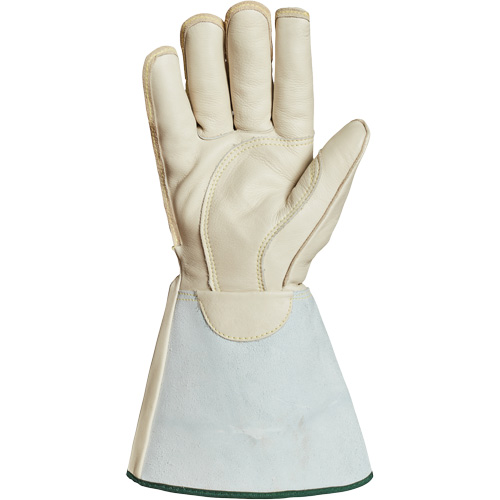 Gants d'ajusteur Endura, T-Grand, Paume en Cuir de cheval, Doublure en Thinsulate Auto Electric Service Ltd.