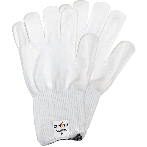 Thermal Glove Liner, Polyester, 13 Gauge, Large Auto Electric Service Ltd.