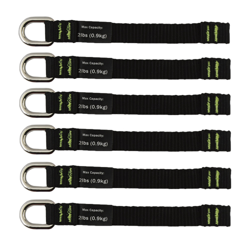 Squids&reg; 3700 Tool Tails Tool Tether Attachments Auto Electric Service Ltd.
